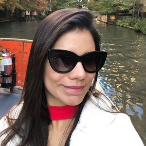 Meet your Posher, Johanna